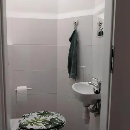 Διαμέρισμα Parrot's