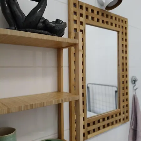 Parrot's Appartamento