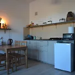 Lägenhet Parrot's
