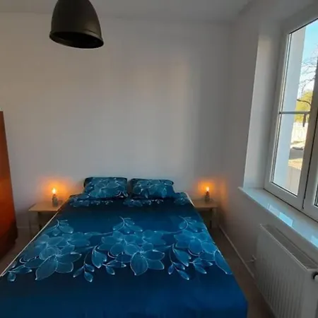 Lägenhet Parrot's