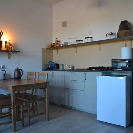 Apartamento Parrot's